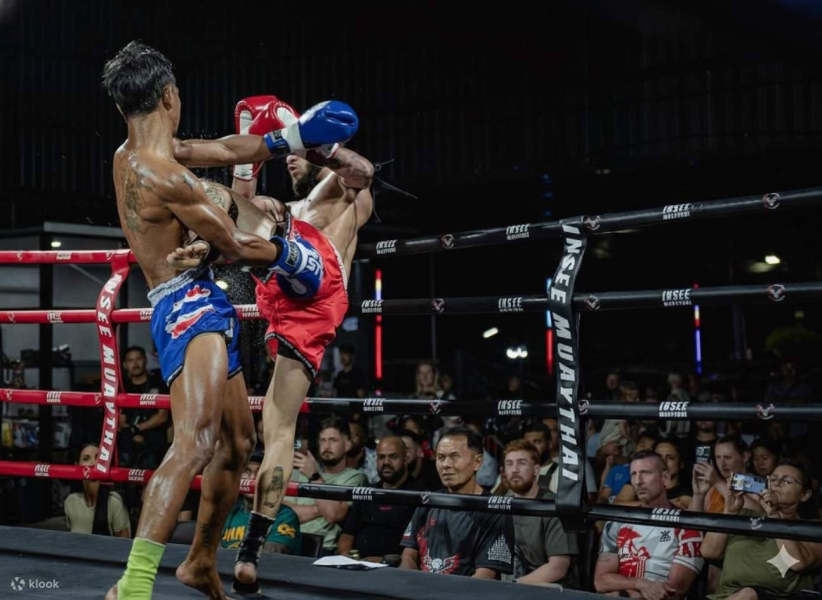 InseeMuayThaiTicketsinPhuket